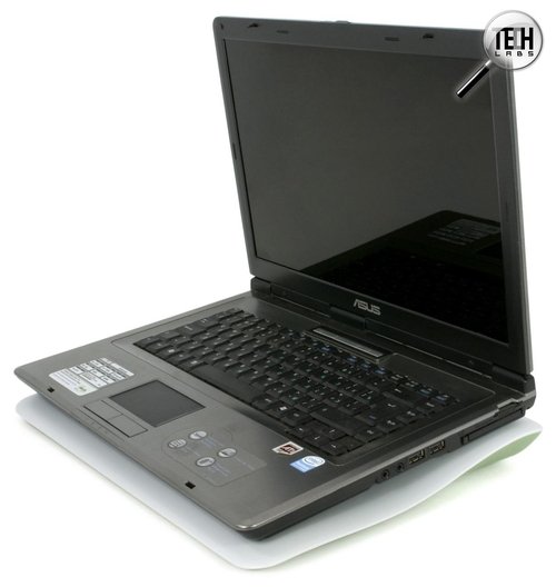 Обзор охлаждающей подставки для ноутбука Logitech Cooling Pad N100